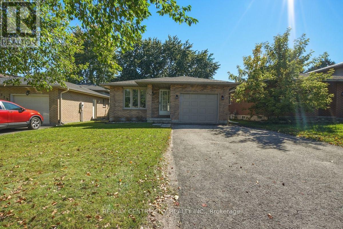 215 Walmer Grove, London North (North K), ON