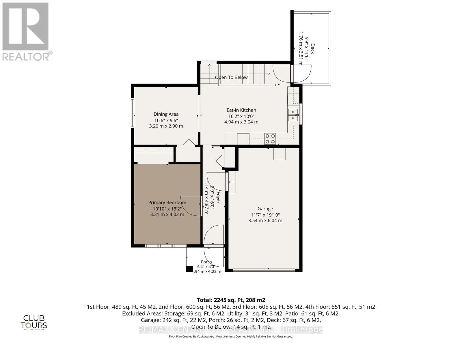 215 Walmer Grove, London North (North K), ON