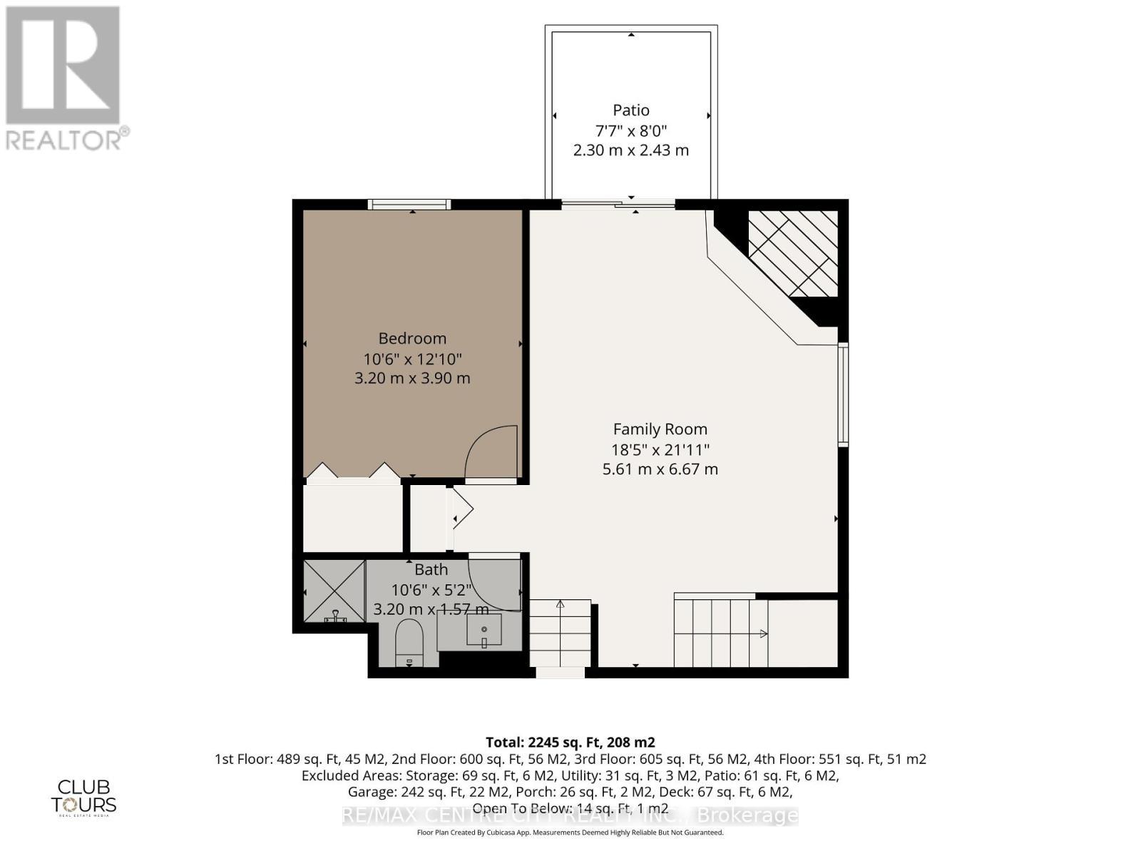 215 Walmer Grove, London North (North K), ON