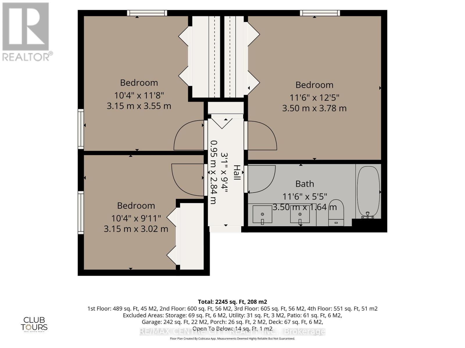 215 Walmer Grove, London North (North K), ON