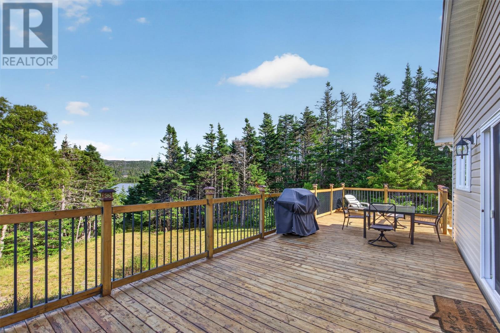 0 Dam Pond Road, Brigus Junction, NL