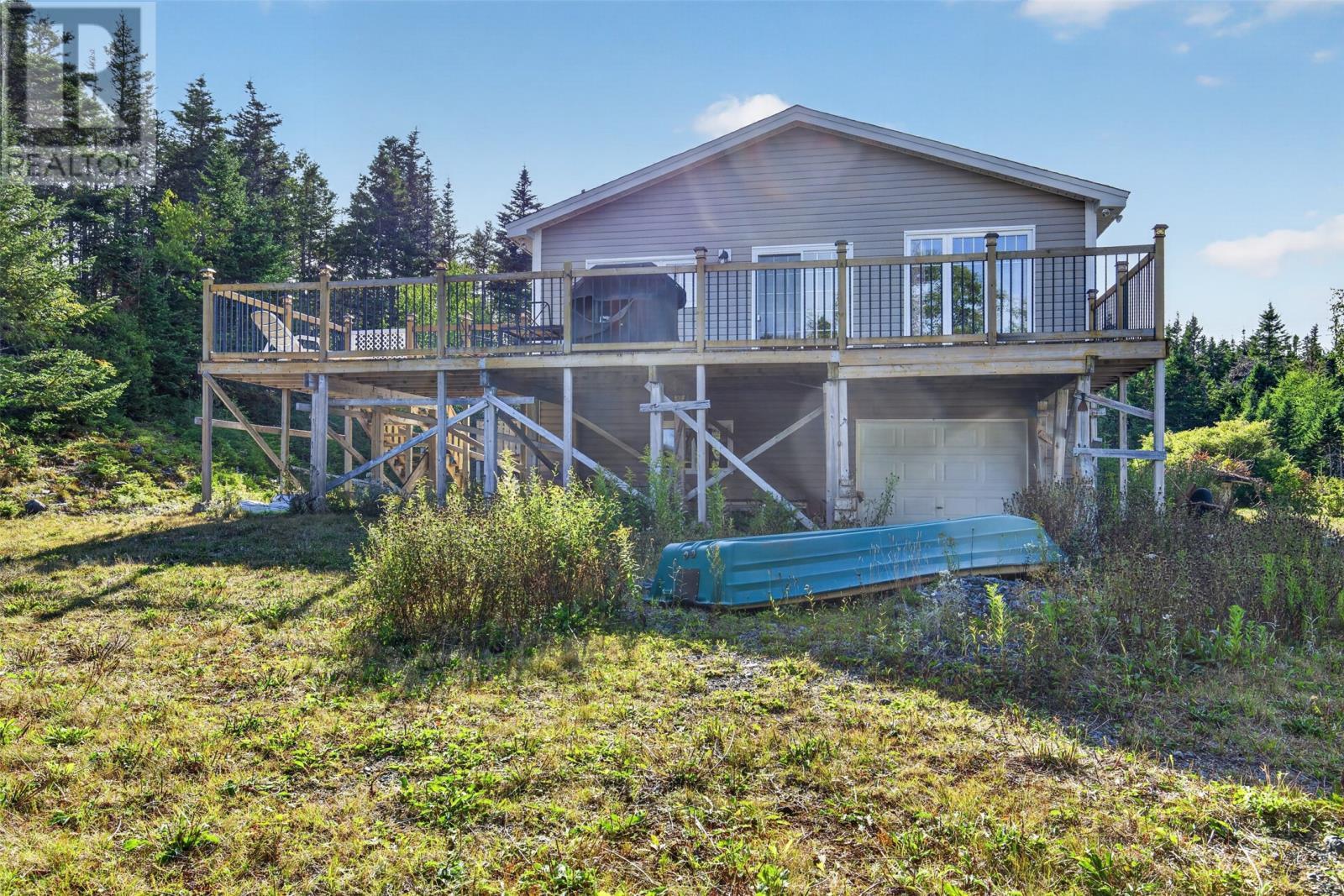0 Dam Pond Road, Brigus Junction, NL