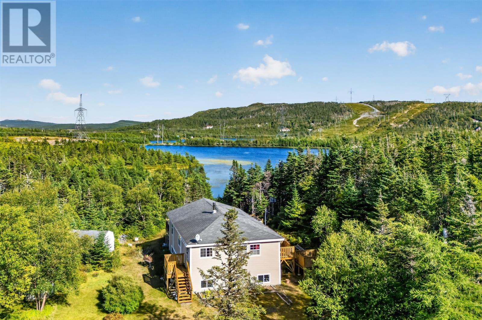 0 Dam Pond Road, Brigus Junction, NL