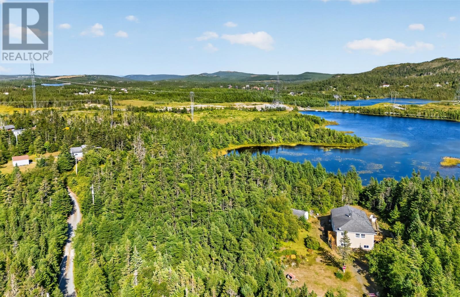 0 Dam Pond Road, Brigus Junction, NL