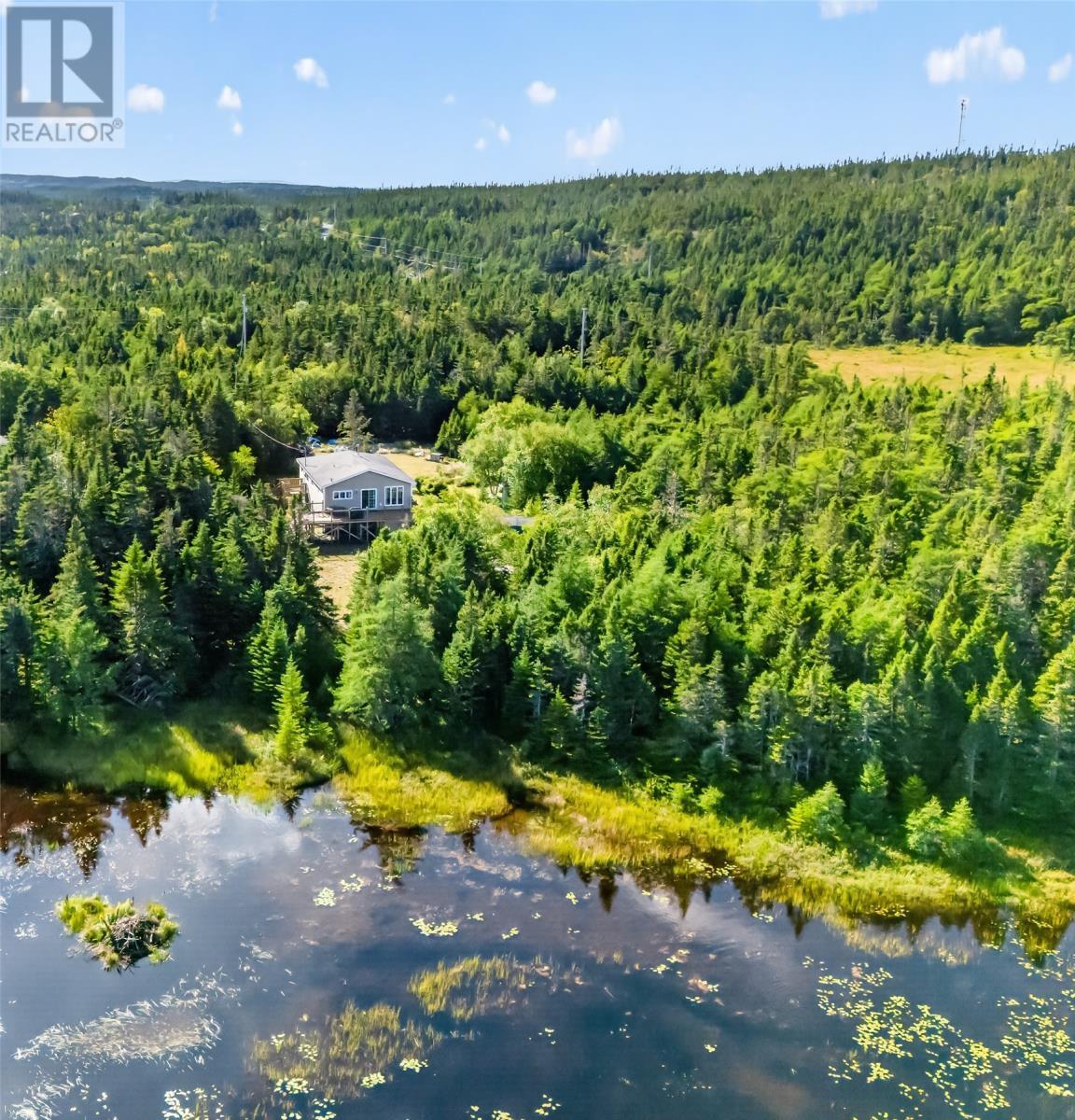 0 Dam Pond Road, Brigus Junction, NL
