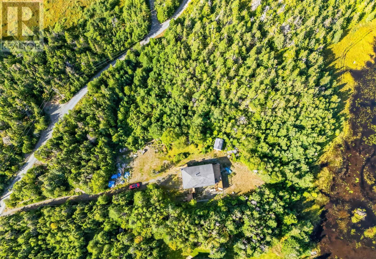 0 Dam Pond Road, Brigus Junction, NL