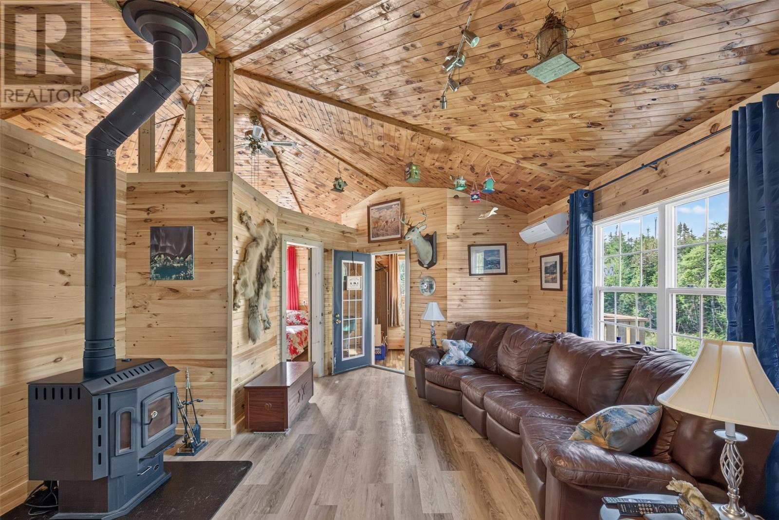 0 Dam Pond Road, Brigus Junction, NL