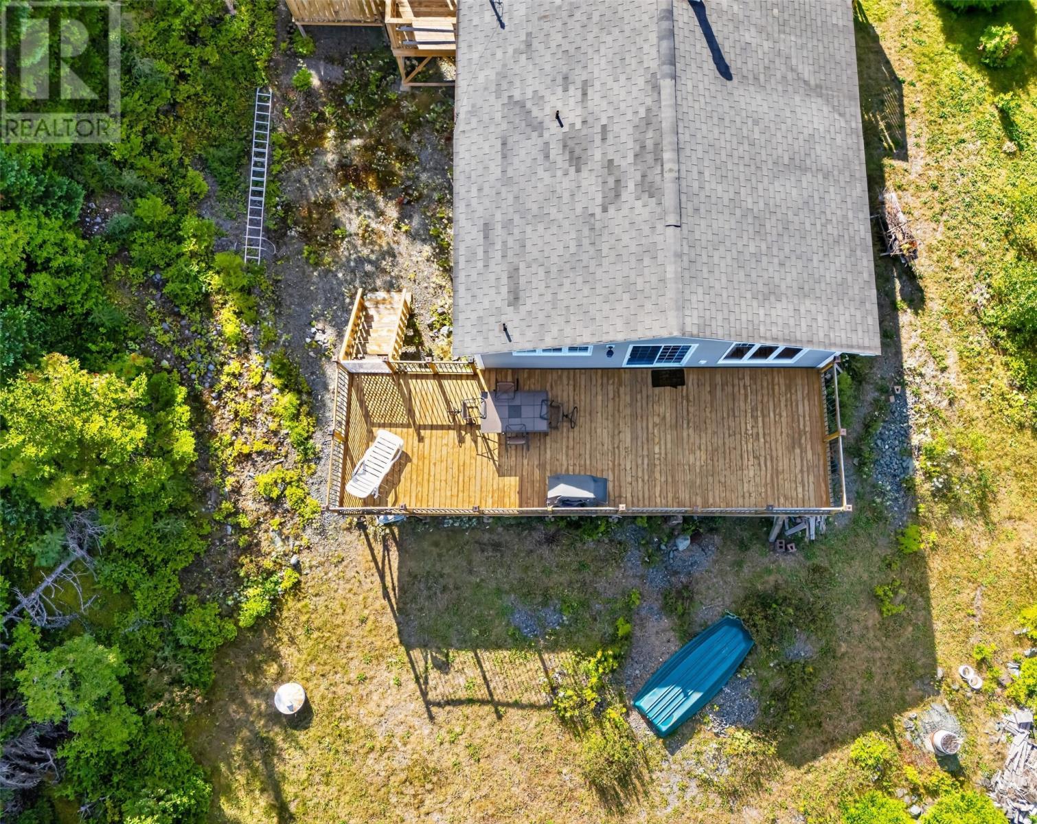 0 Dam Pond Road, Brigus Junction, NL