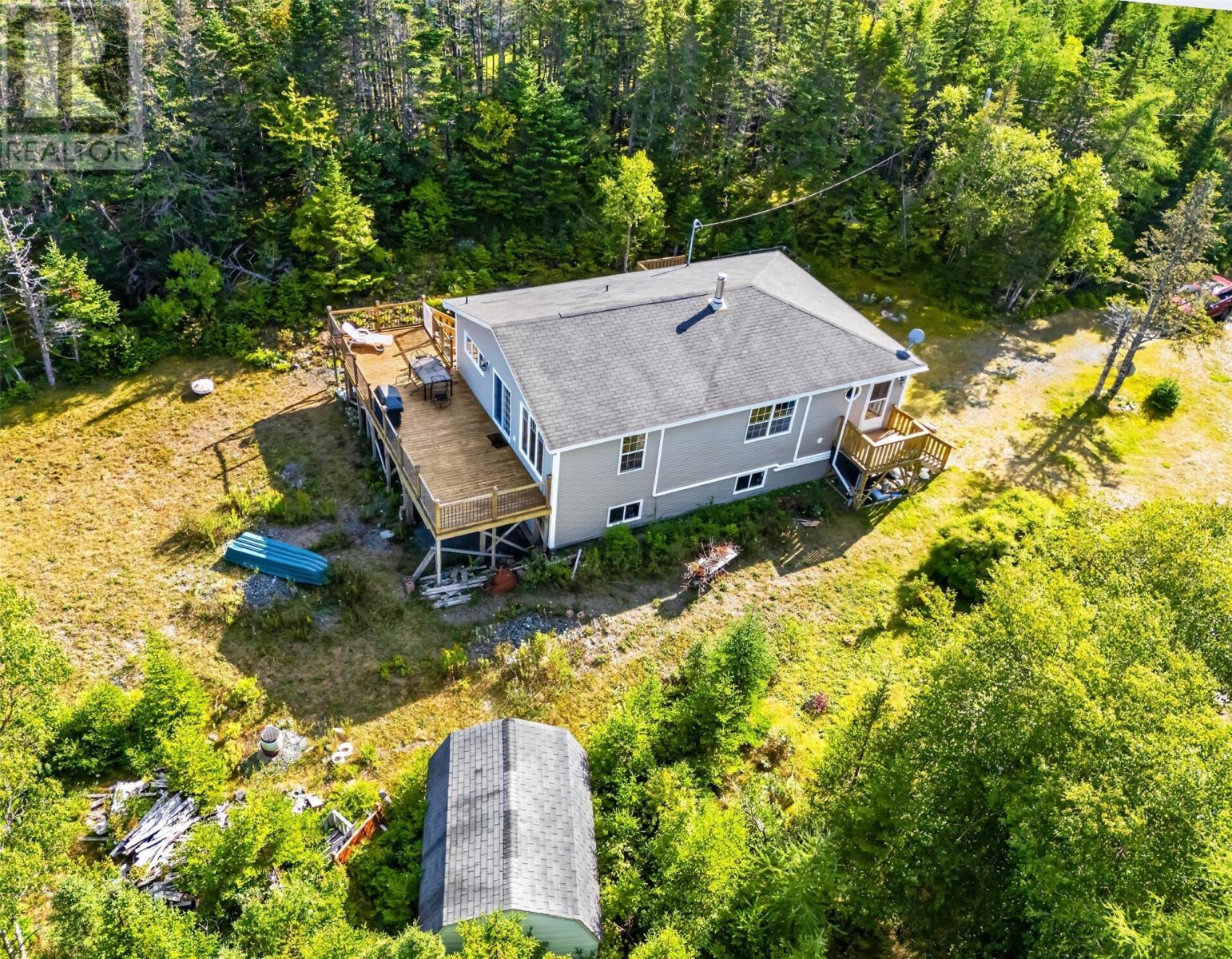 0 Dam Pond Road, Brigus Junction, NL