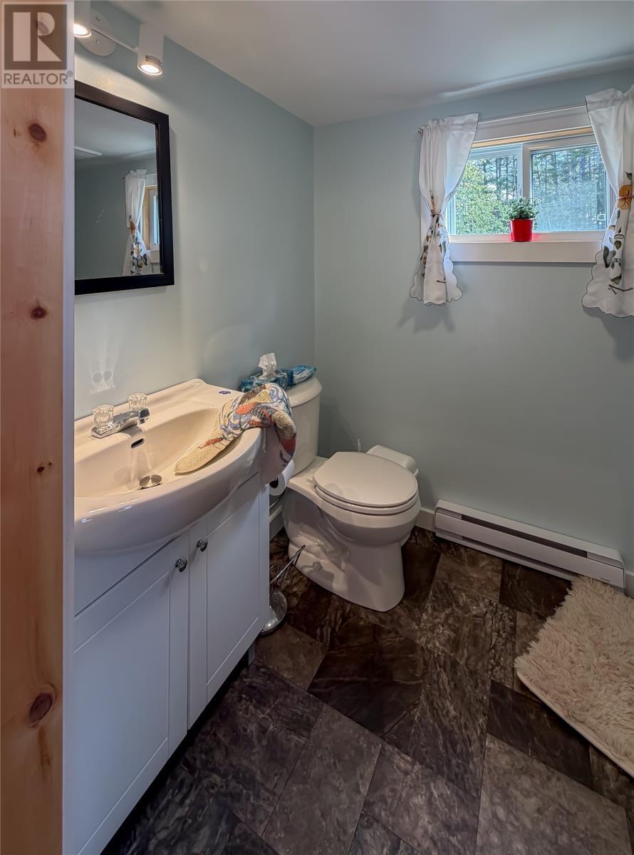0 Dam Pond Road, Brigus Junction, NL