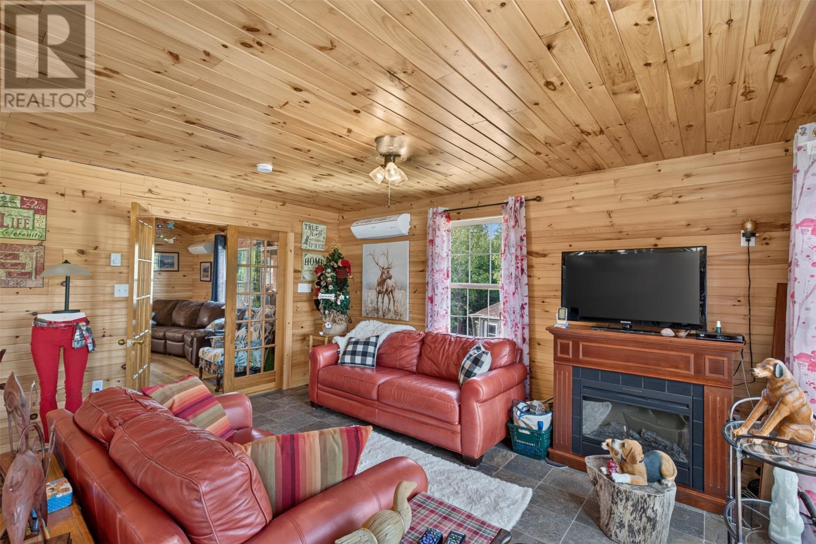 0 Dam Pond Road, Brigus Junction, NL