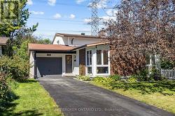 129 WOODFIELD DRIVE Ottawa, ON K2G 0A1