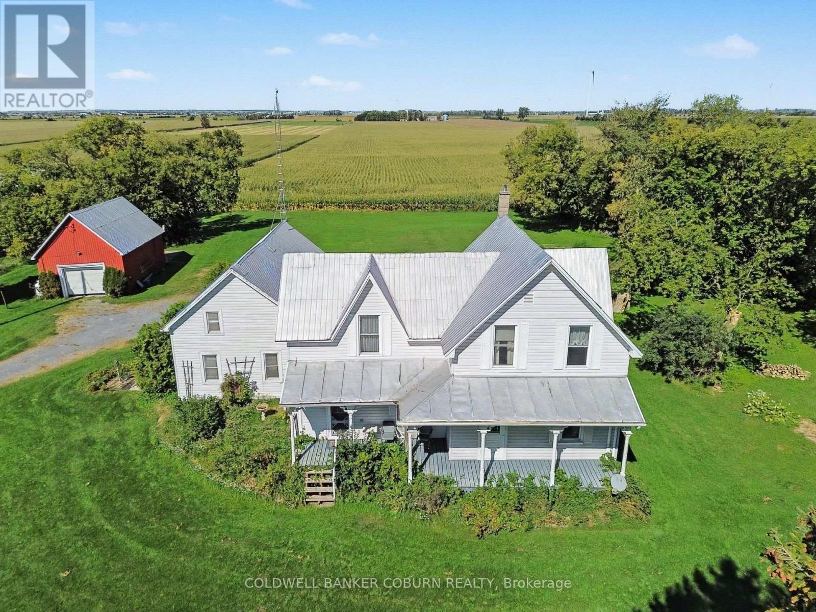 14317 County 43 Road, North Stormont, ON