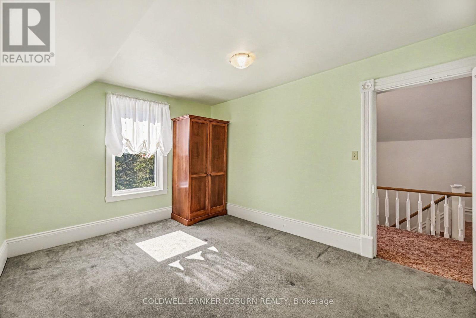 Bedroom - 14317 County 43 Road, North Stormont, ON