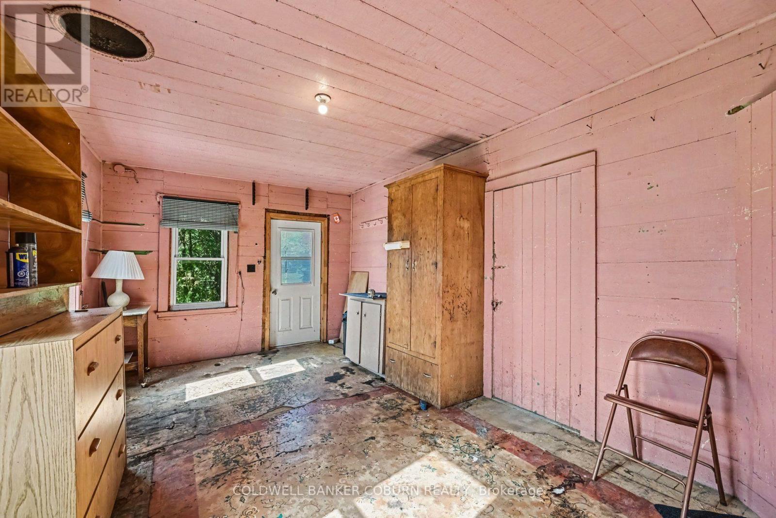 Mud room - 14317 County 43 Road, North Stormont, ON