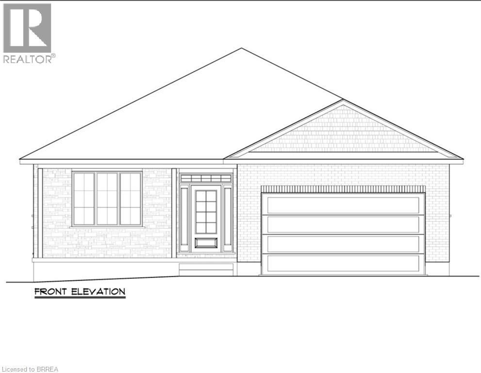 62 Vanrooy Trail, Waterford, ON