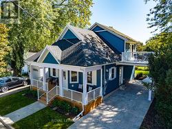 3 PEEL STREET St. Catharines (Port Dalhousie), ON L2N 5A1