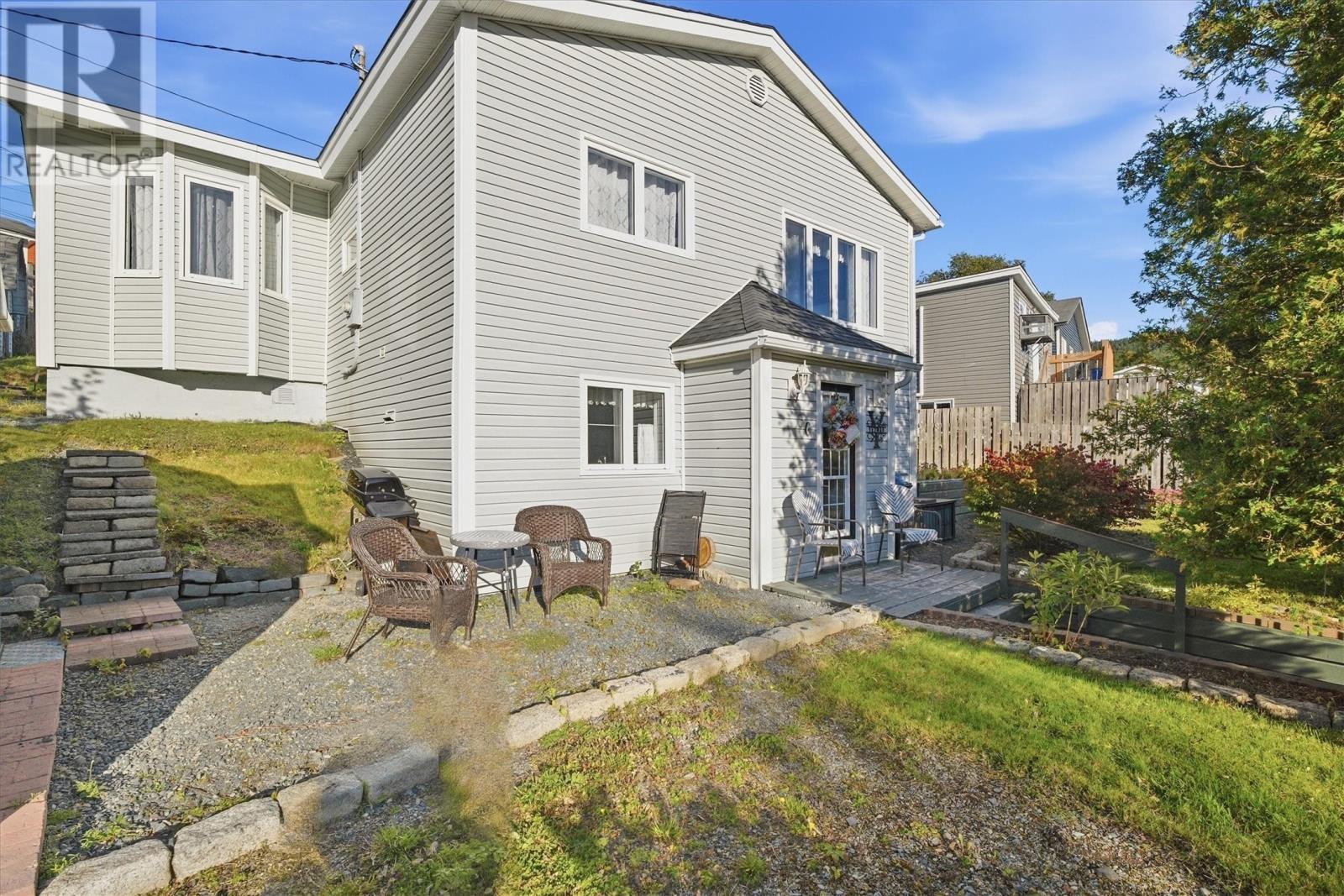 36 Linegar Avenue, St. John'S, NL