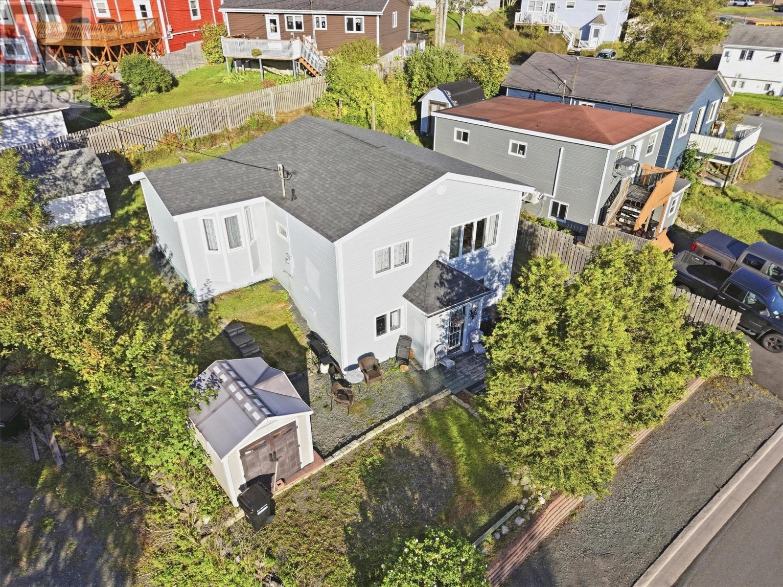 36 Linegar Avenue, St. John'S, NL