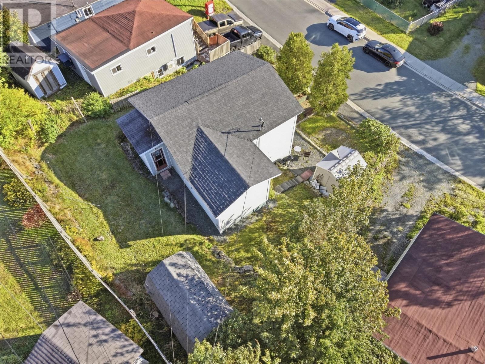 36 Linegar Avenue, St. John'S, NL