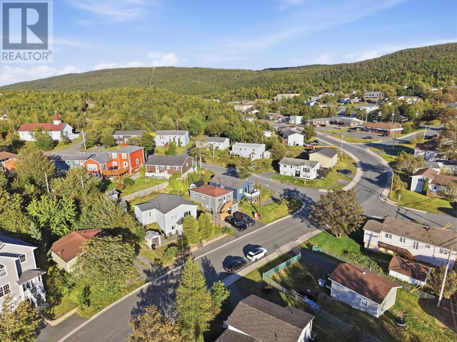36 Linegar Avenue, St. John'S, NL