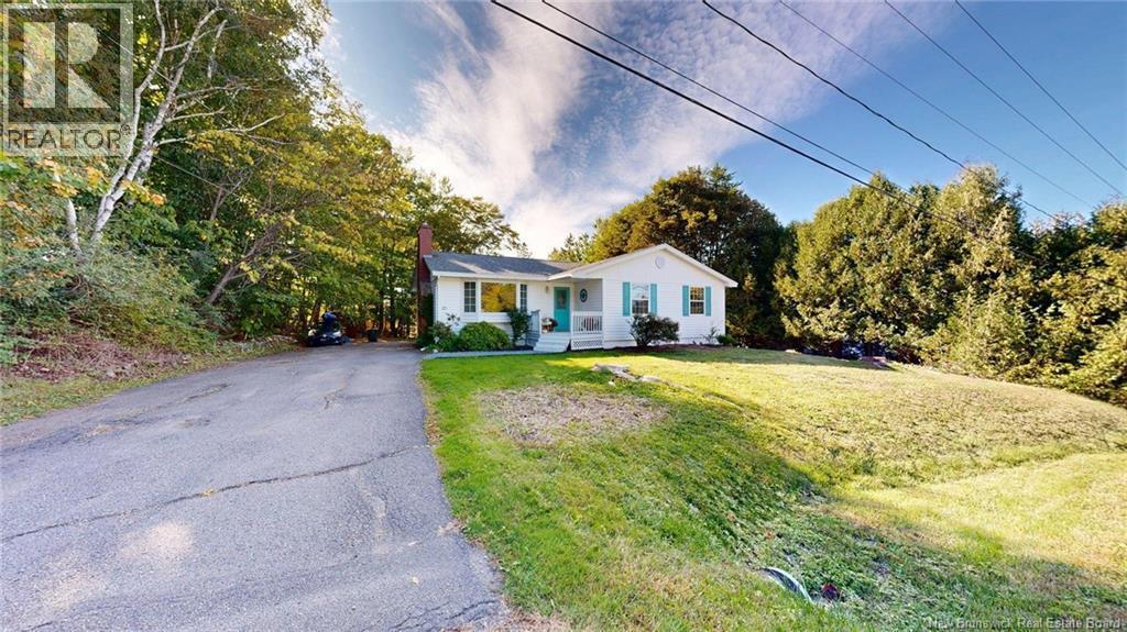 25 Mccarron Drive, Quispamsis, NB
