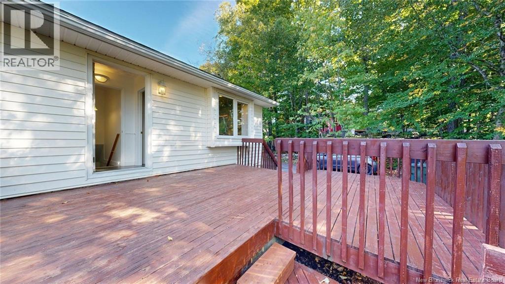25 Mccarron Drive, Quispamsis, NB