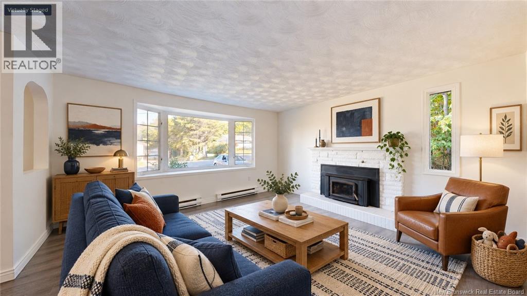 25 Mccarron Drive, Quispamsis, NB