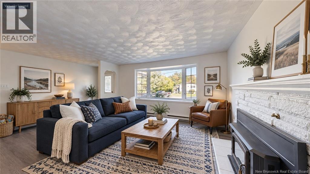 25 Mccarron Drive, Quispamsis, NB
