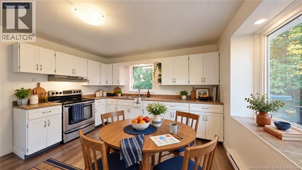 25 Mccarron Drive, Quispamsis, NB