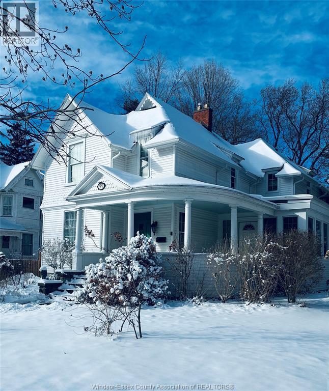 99 Talbot Street West, Leamington, ON