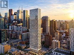 2702 - 252 CHURCH STREET Toronto, ON M5B 0E6