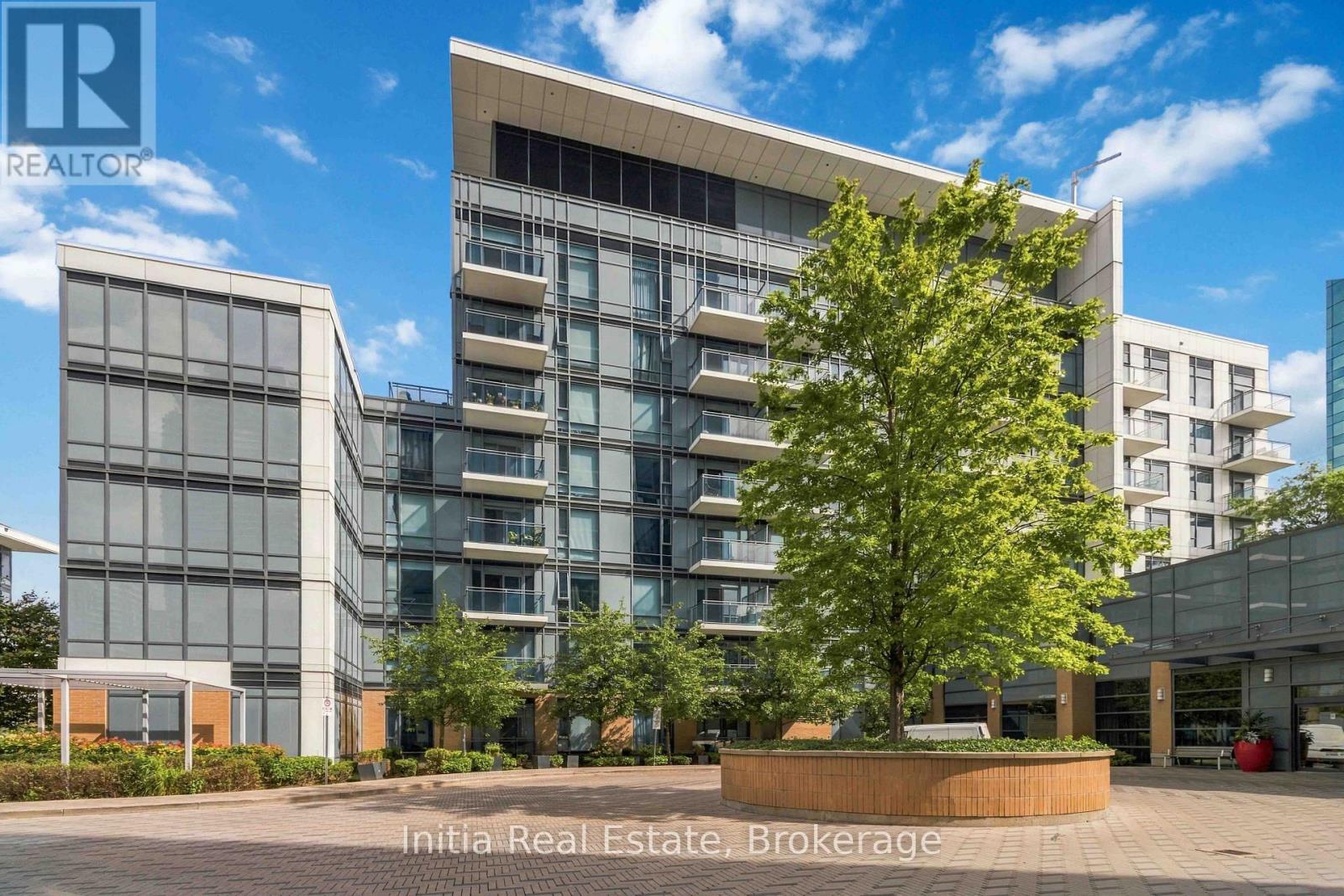 522 - 55 Ann O'Reilly Ann O'Reilly Road, Toronto, ON
