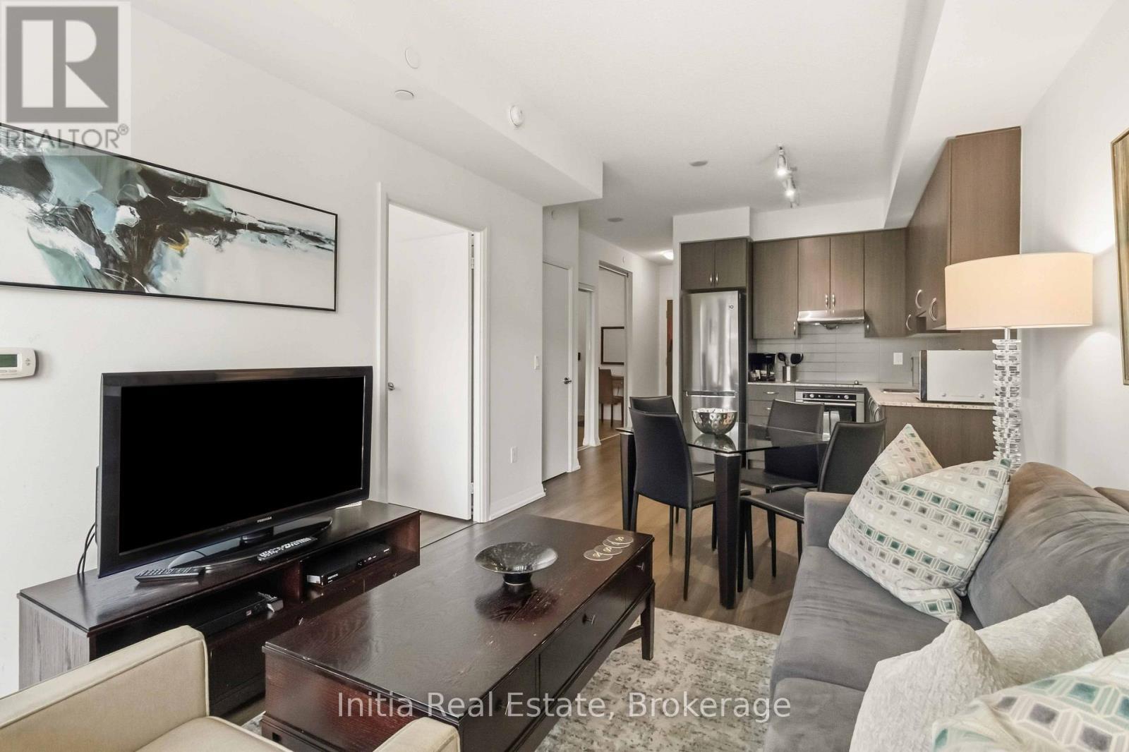 522 - 55 Ann O'Reilly Ann O'Reilly Road, Toronto, ON
