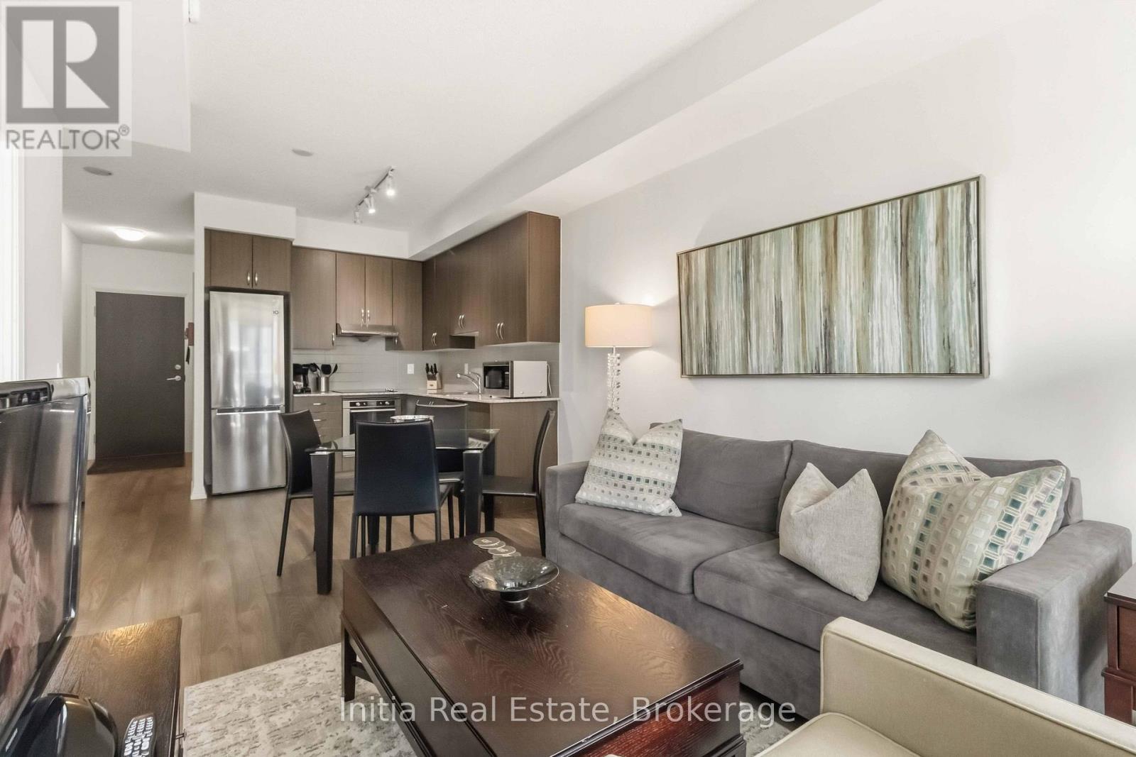 522 - 55 Ann O'Reilly Ann O'Reilly Road, Toronto, ON