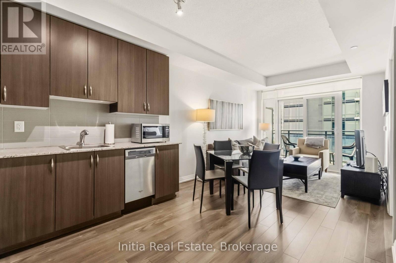 522 - 55 Ann O'Reilly Ann O'Reilly Road, Toronto, ON