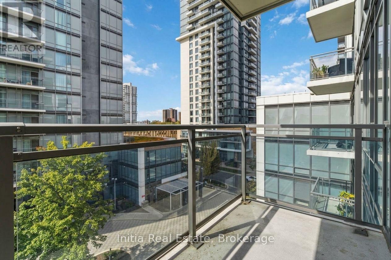 522 - 55 Ann O'Reilly Ann O'Reilly Road, Toronto, ON