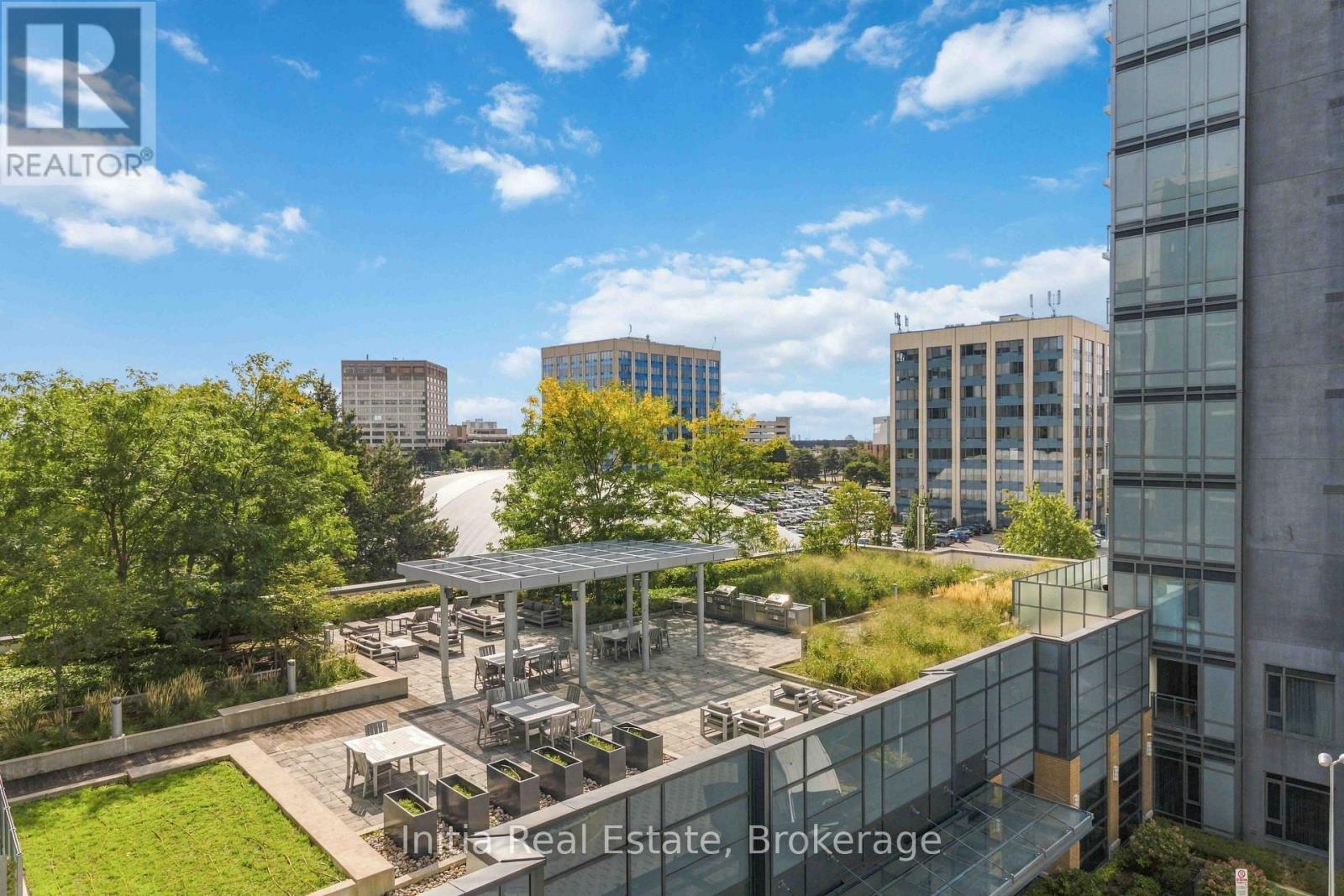 522 - 55 Ann O'Reilly Ann O'Reilly Road, Toronto, ON