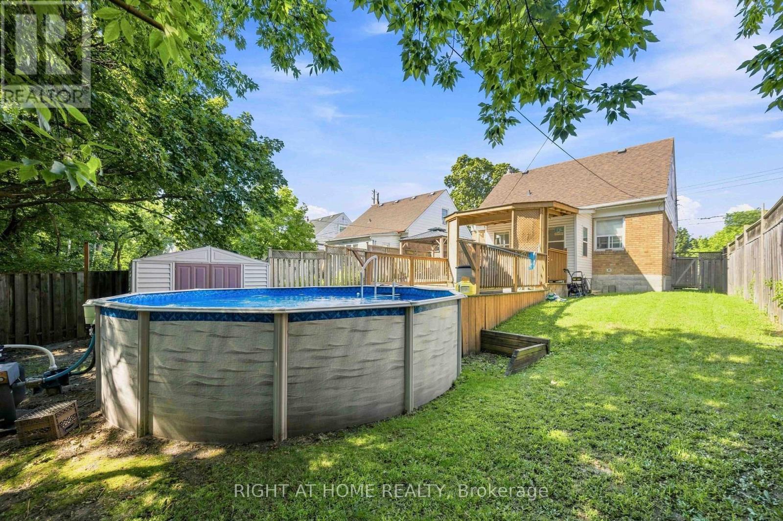1351 Warden Avenue, Toronto, ON