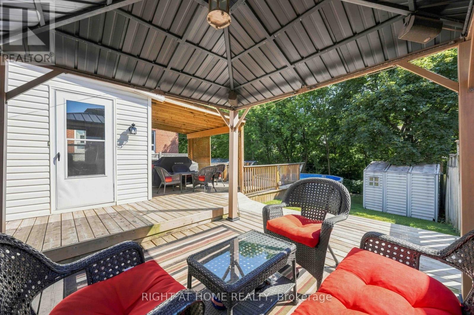 1351 Warden Avenue, Toronto, ON