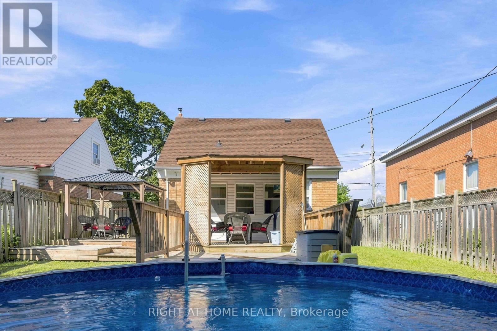 1351 Warden Avenue, Toronto, ON