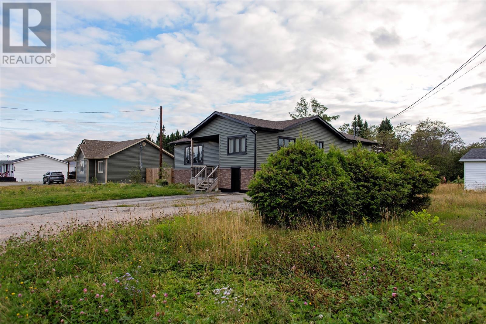 6 Cabot Road, Gambo, NL