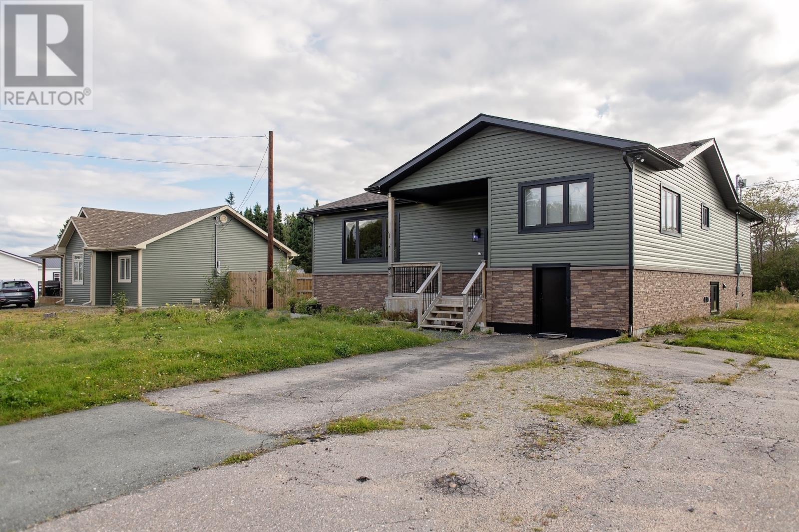 6 Cabot Road, Gambo, NL