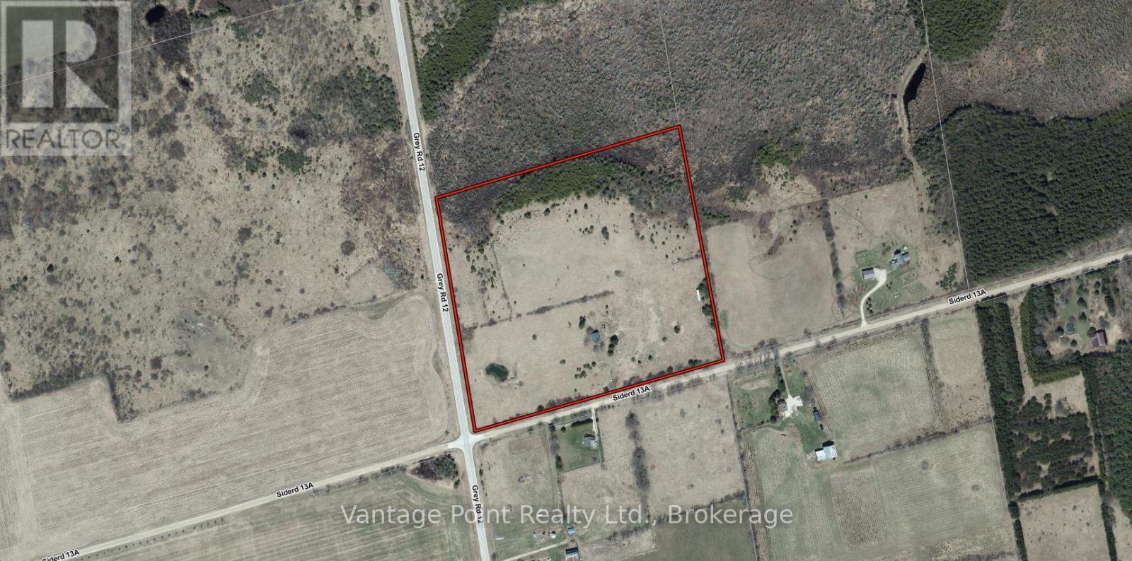 605303 13A Side Road, Grey Highlands, ON