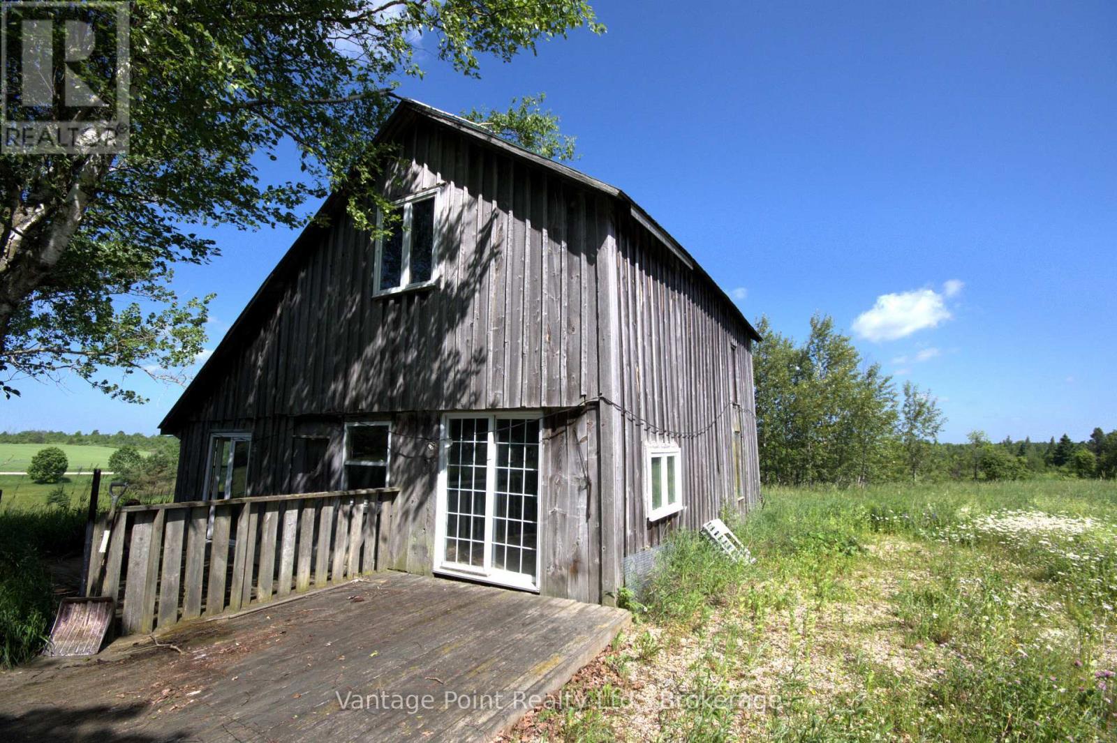 605303 13A Side Road, Grey Highlands, ON