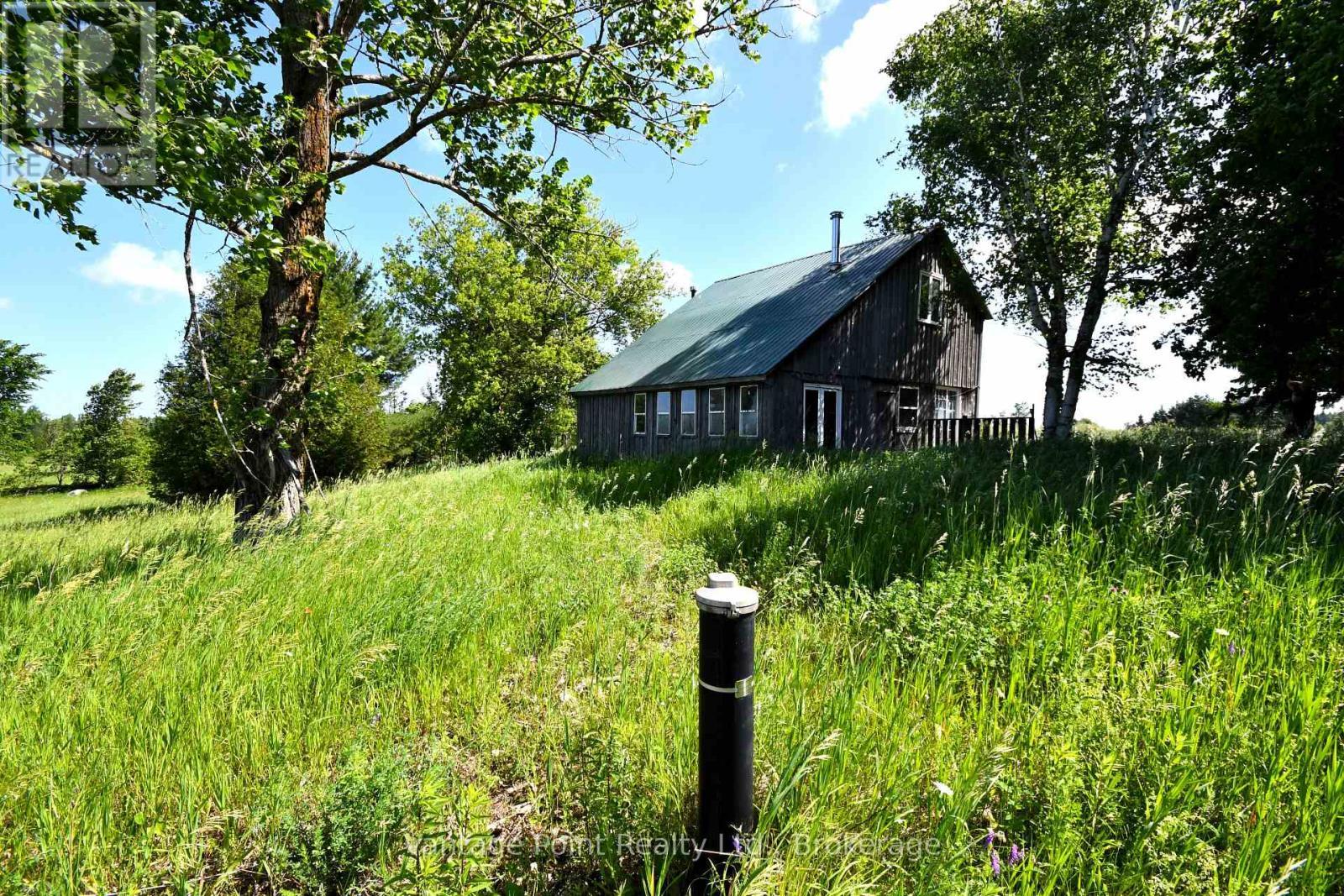 605303 13A Side Road, Grey Highlands, ON