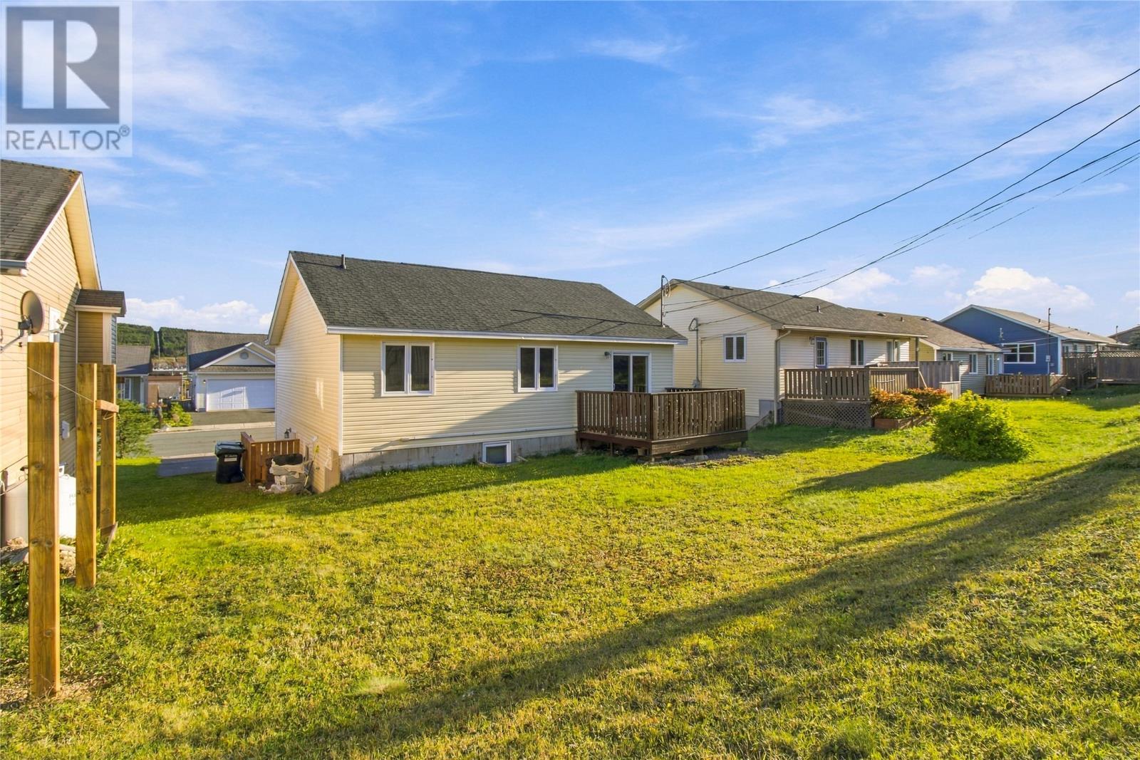 24 Hopedale Crescent, St. John'S, NL