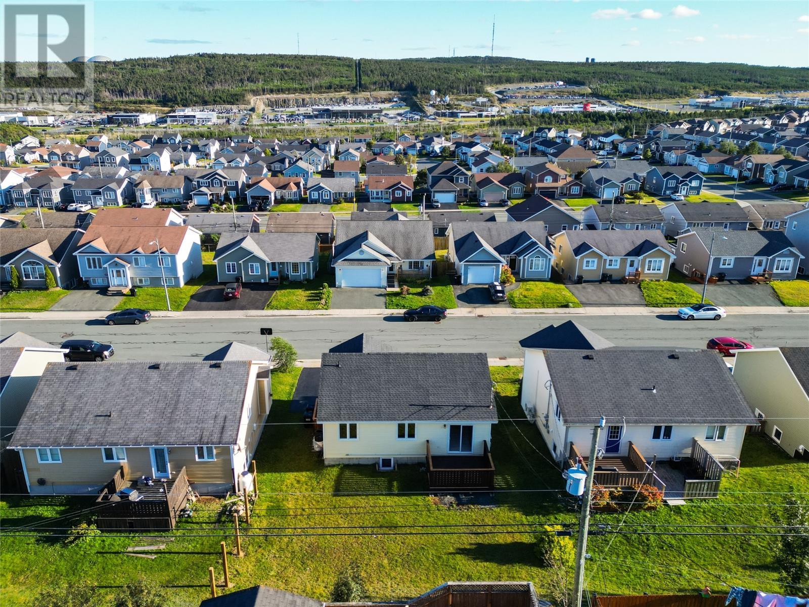 24 Hopedale Crescent, St. John'S, NL