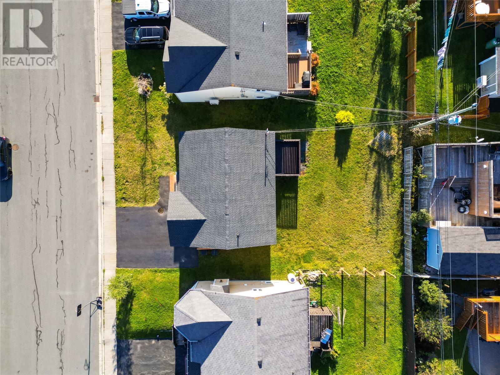 24 Hopedale Crescent, St. John'S, NL