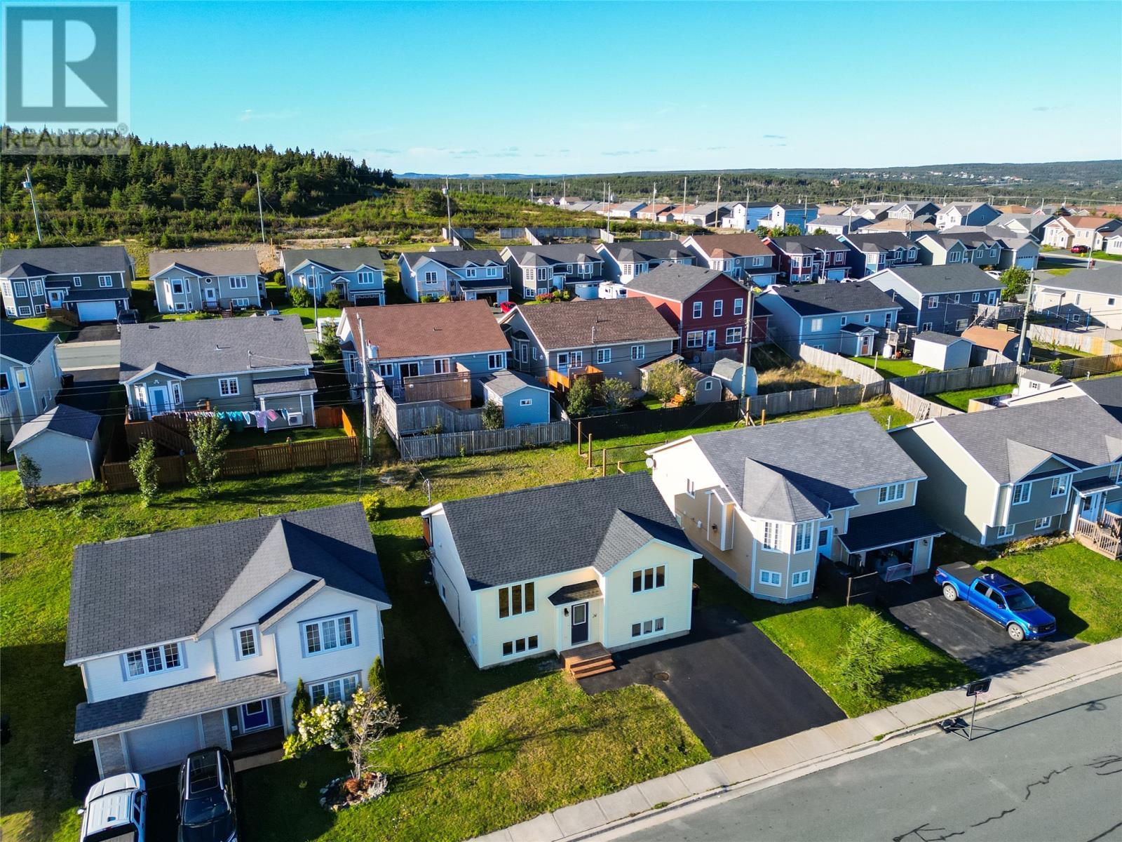 24 Hopedale Crescent, St. John'S, NL